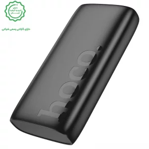 پاوربانک به ظرفیت 20.000Mah و توان 22.5 وات PD از برند هوکو مدل Hoco J122A (100% اورجینال)