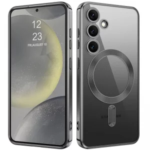 قاب مگ سیف دیاموند برای گوشی Samsung Galaxy S24 Plus