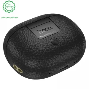 هدست بلوتوثی طرح ایرپاد ANC+ENC از برند هوکو مدل Hoco EQ23 Plus (نسخه اورجینال وارداتی)
