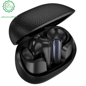 هدست بلوتوثی طرح ایرپاد ANC+ENC از برند هوکو مدل Hoco EQ23 Plus (نسخه اورجینال وارداتی)