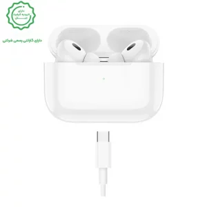 هدست بلوتوثی طرح ایرپاد TWS از برند هوکو مدل Hoco EW77 (نسخه اورجینال وارداتی)