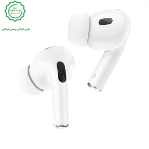 هدست بلوتوثی طرح ایرپاد TWS از برند هوکو مدل Hoco EW77 (نسخه اورجینال وارداتی)