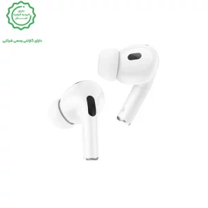 هدست بلوتوثی طرح ایرپاد ANC+ENC از برند هوکو مدل Hoco EW69 (نسخه اورجینال وارداتی)