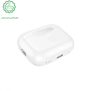 هدست بلوتوثی طرح ایرپاد ANC+ENC از برند هوکو مدل Hoco EW69 (نسخه اورجینال وارداتی)