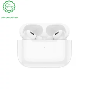 هدست بلوتوثی طرح ایرپاد ANC+ENC از برند هوکو مدل Hoco EW69 (نسخه اورجینال وارداتی)