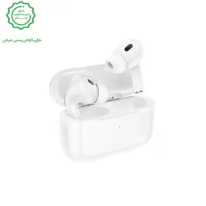 هدست بلوتوثی طرح ایرپاد ANC+ENC از برند هوکو مدل Hoco EW69 (نسخه اورجینال وارداتی)