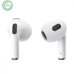 هدست بلوتوثی طرح ایرپاد از برند یسیدو مدل Yesido BT11 (نسخه اورجینال وارداتی)