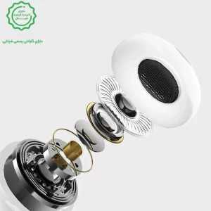 هدست بلوتوثی طرح ایرپاد از برند یسیدو مدل Yesido BT11 (نسخه اورجینال وارداتی)