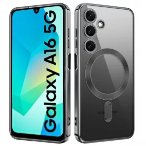 قاب الکتروپلیتینگ MagSafe برای گوشی Samsung Galaxy A16