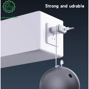 کابل شارژ دو سر تایپ سی به طول 1.2 متر و توان 60W مدل YESIDO CA163 (100% اورجینال)