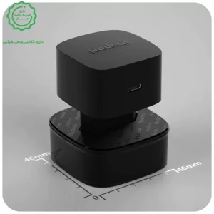 آداپتور فست شارژ 25W از برند هادرون مدل Hadron C1011 (نسخه اورجینال شرکتی)