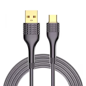 کابل شارژر Type-c به طول 1متر 30 وات مدل LDNIO LS651 (نسخه اورجینال)