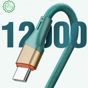 کابل شارژر Type-c به طول 1متر 30 وات مدل LDNIO LS631 (نسخه اورجینال)