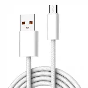 کابل شارژر Micro به طول 1متر 25 وات مدل LDNIO LS901 (نسخه اورجینال)