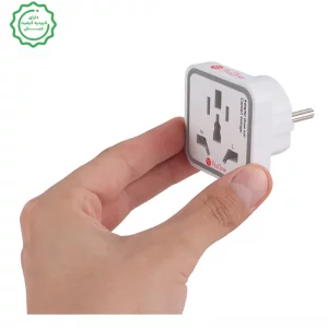 تبدیل 3 به 2 پرووان مدل PROONE PAD656 (نسخه اورجینال)