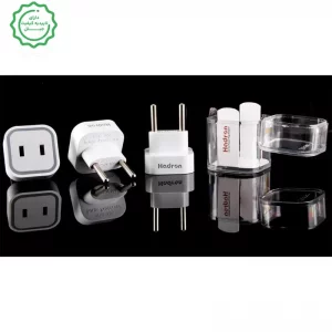 مبدل آداپتور 2 به 2 هادرون مدل Hadron A08-1