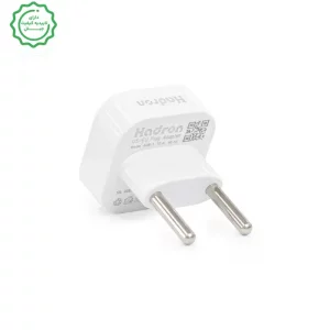 مبدل آداپتور 2 به 2 هادرون مدل Hadron A08-1