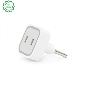 مبدل آداپتور 2 به 2 هادرون مدل Hadron A08-1