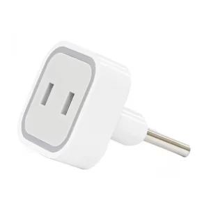 مبدل آداپتور 2 به 2 هادرون مدل Hadron A08-1