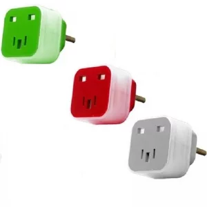 تبدیل 3 به 2 الکتا مدل ELEKTA