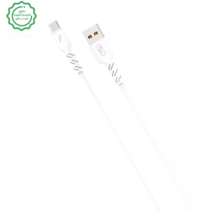 کابل شارژ USB به Type-C به طول 1 متر 3 آمپر از برند دلفین مدل SKY Dolphine S07T (100% اصلی)
