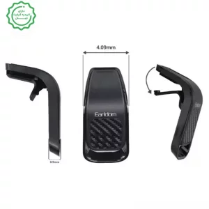هولدر و پایه نگهدارنده ماشین مدل مگنتی دریچه کولری EARLDOM EH96 (100% اورجینال)