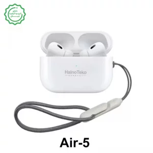 هندزفری بلوتوث هاینو تکو مدل Haini Teko Air-5