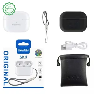 هندزفری بلوتوث هاینو تکو مدل Haini Teko Air-5