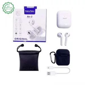 هندزفری بلوتوث هاینو تکو مدل Haino Teko Air-2