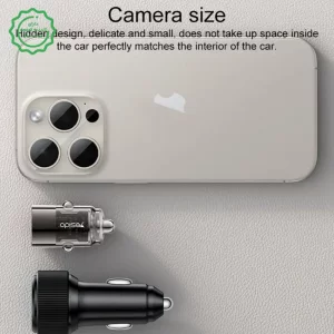 شارژر فندکی فست شارژ 30W PD دو پورت مدل Yesido Y68 (100% اورجینال)