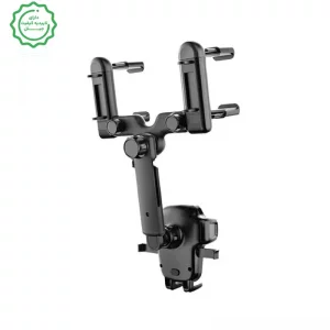 هولدر و پایه نگهدارنده مدل گیره ای آینه ای از برند بیوا مدل BIVA BH-34