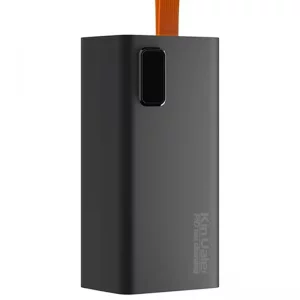 پاوربانک به ظرفیت 50.000Mah مدل KIN VALE K4135