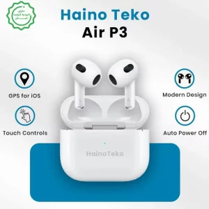هندزفری بلوتوث هاینو تکو مدل Haino Teko Air-P3