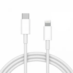 کابل تایپ سی به لایتنینگ آیفون اپل Apple USB-C To Lightning Cable 1M