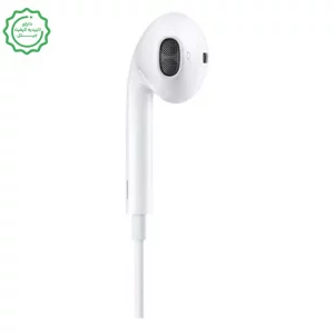 ایرپاد سیم دار ایفون مدل لایتنینگ اورجینال Apple Lightning