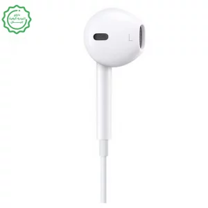 ایرپاد سیم دار ایفون مدل لایتنینگ اورجینال Apple Lightning