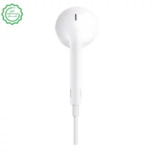 ایرپاد سیم دار ایفون مدل لایتنینگ اورجینال Apple Lightning