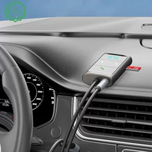 دانگل و گیرنده بلوتوثی رم خور USB مدل ایرلدام Earldom BR10 (100% اورجینال)