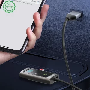 دانگل و گیرنده بلوتوثی رم خور USB مدل ایرلدام Earldom BR10 (100% اورجینال)
