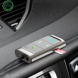 دانگل و گیرنده بلوتوثی رم خور USB مدل ایرلدام Earldom BR10 (100% اورجینال)