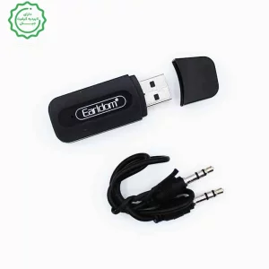 دانگل و گیرنده بلوتوثی کانگتور USB مدل ایرلدام Earldom M22 (100% اورجینال)