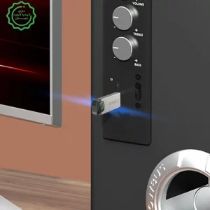 دانگل و گیرنده بلوتوثی مکالمه دار USB مدل ایرلدام Earldom BR19 (100% اورجینال)