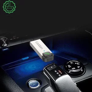 دانگل و گیرنده بلوتوثی مکالمه دار USB مدل ایرلدام Earldom BR19 (100% اورجینال)