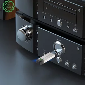 دانگل و گیرنده بلوتوثی مکالمه دار USB مدل ایرلدام Earldom BR19 (100% اورجینال)