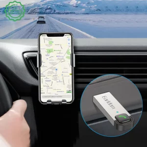 دانگل و گیرنده بلوتوثی مکالمه دار USB مدل ایرلدام Earldom BR19 (100% اورجینال)