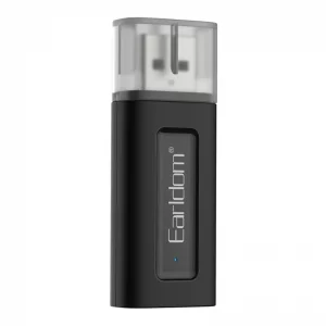 دانگل و گیرنده بلوتوثی USB مدل ایرلدام Earldom M72 (100% اورجینال)