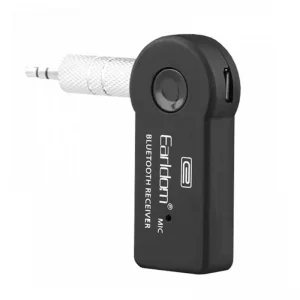 دانگل و گیرنده بلوتوثی AUX مدل ایرلدام Earldom M6 (100% اورجینال)