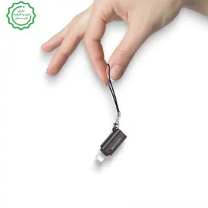 مبدل OTG مدل Lightning به USB از برند یسیدو Yesido GS14