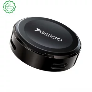 کابل شارژر وایرلس ساعت هوشمند از برند یسیدو Yesido DS18 (100% اورجینال)