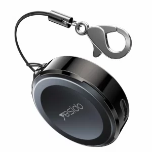 کابل شارژر وایرلس ساعت هوشمند از برند یسیدو Yesido DS18 (100% اورجینال)